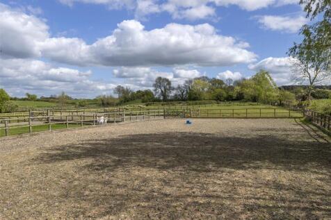 Manege
