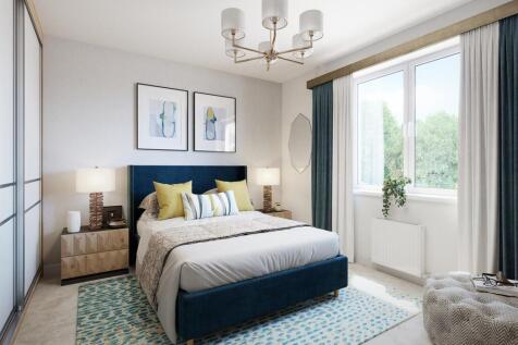 A double or twin, the choice is yours