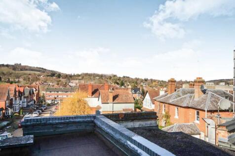 View from Property at Back