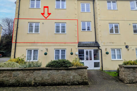 2 Bedroom Apartment for Sale