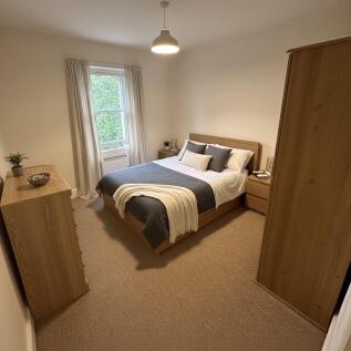 Alma Vale Road (F1), 1st & 2nd Floor Maisonette, Clifton, BS8 photo 4