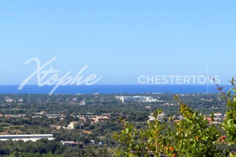 Almancil Sea Views 3 Bed Semi-Detached Sea View Property For Sale (20)