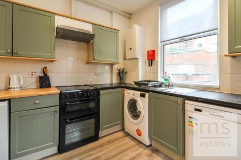 £145pppw Rolleston Drive, Lenton, Nottingham photo 4