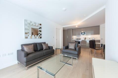 304 Capell Apartment