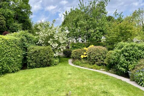 Alderlea, Fleet Street, Gatehouse of Fleet - Willi