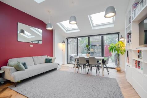 Balfour Road, London, SW19 photo 3