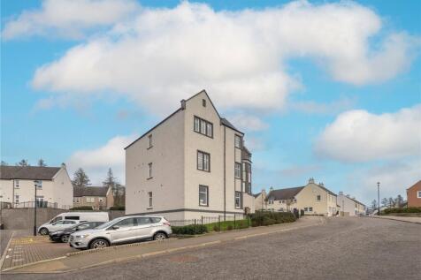 3a Firhill Square
