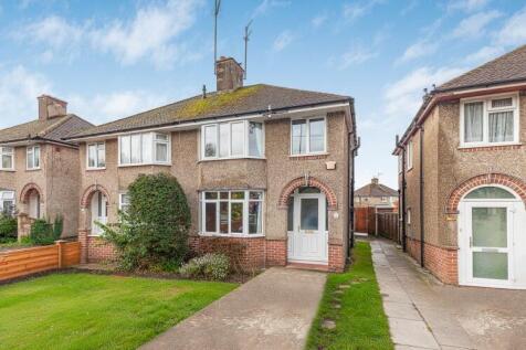 Marston Road, Oxford photo 2