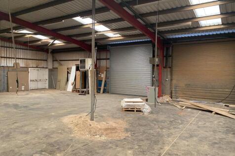 Warehouse to rent Image 5