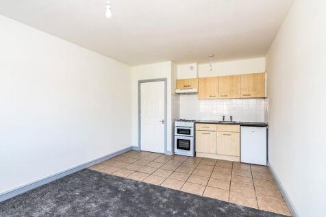 Lounge/Kitchen