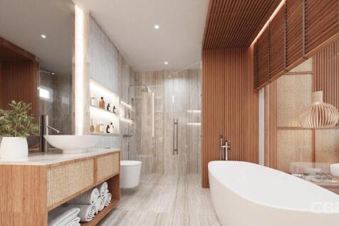 Bathroom (Perspective)