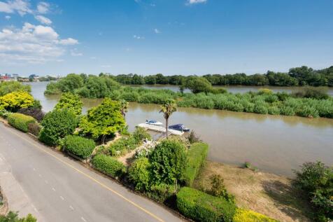 River Views