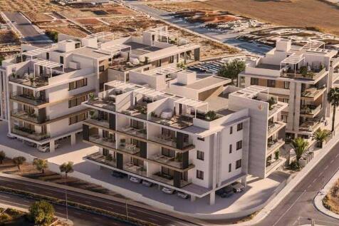 Aerial View of...