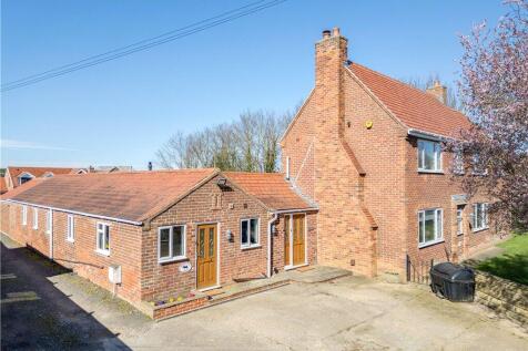 Becklands Lodge