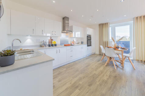 Show home