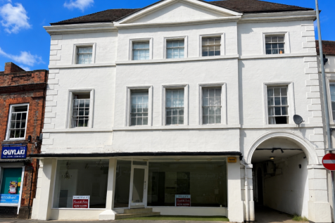 Shop 3 West Street