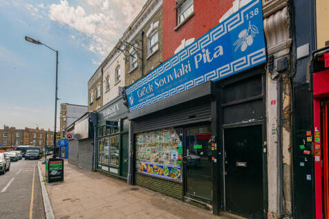 Blackstock Road 1...