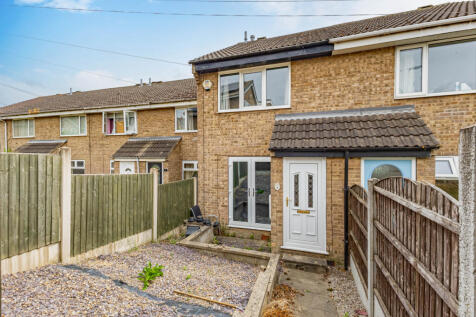 2 Bedroom Town House for Sale