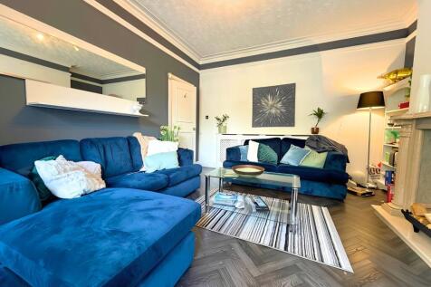 Lapwing Lane, Manchester, Greater Manchester, M20 photo 3