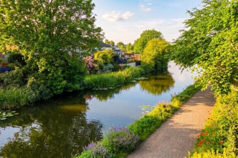 EWEMOVE TIVERTON - LIME KILN ROAD