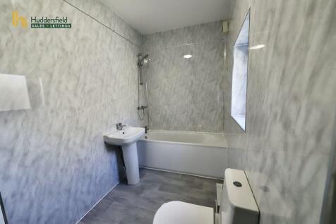 Bathroom.One