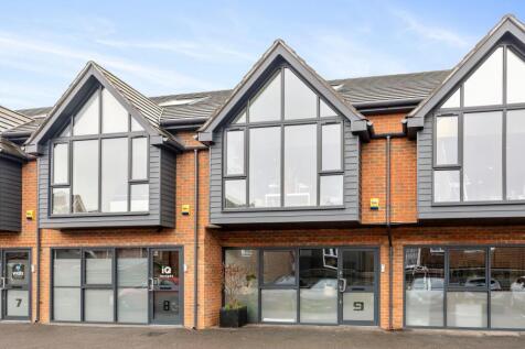 Bolney Grange Business Park, Stairbridge Court, Unit 9-001.JPG