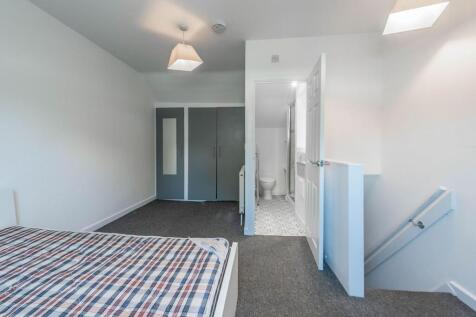 Bedrooms and bedrooms