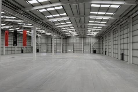 Light Industrial to rent Image 6