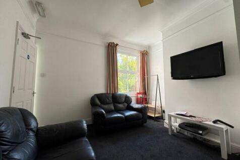 Front Room