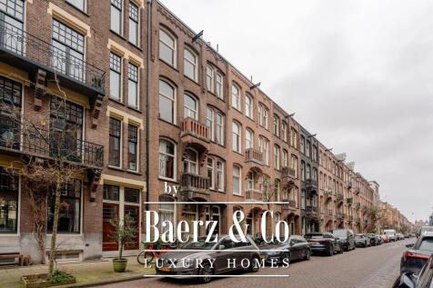 Valeriusstraat 150 2 1075 GG AMSTERDAM image 1