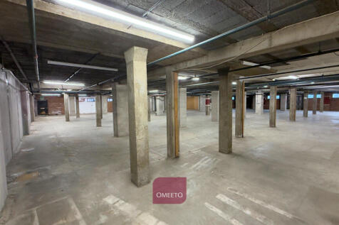 Lower ground floor