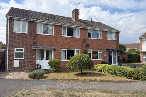 4 Bedroom Semi Detached for Sale