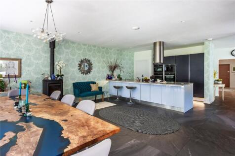 Open Plan