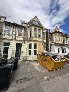 Traditional stone-fronted period property...