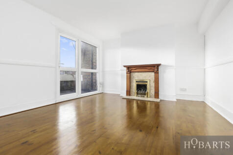 2 Bedroom Flat for Rent