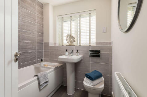 Showhome photography