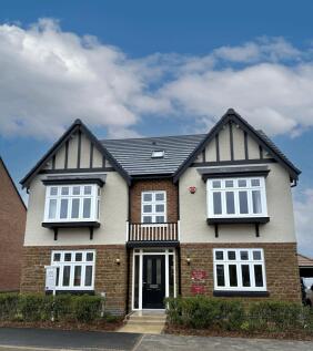 primary property image