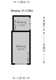 De Bruynestraat 47 2597 RE 'S-GRAVENHAGE image 47