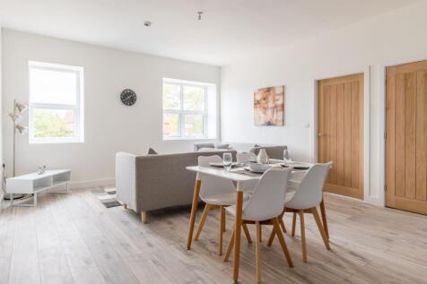 Ashtree Apartments, 601 York Road, Leed, West Yorkshire, LS9 photo 4