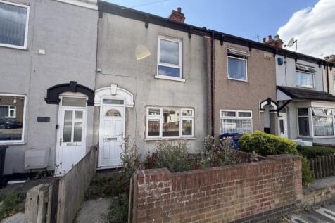 eleanor street 1