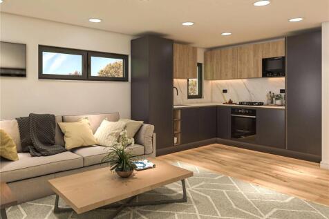 Kitchen/Reception