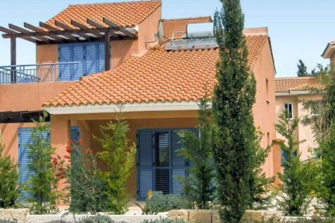 Property view...