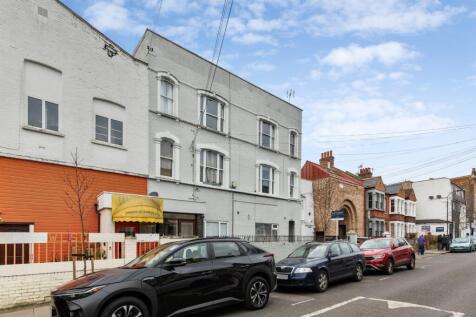 Devonport Road