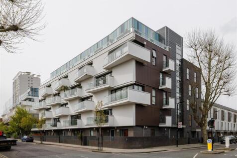 Forest Road, E8