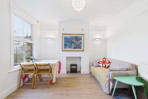 Lounge and Dining