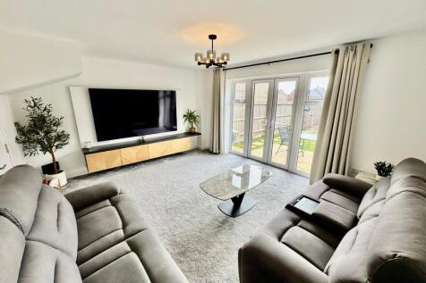 Main Lounge