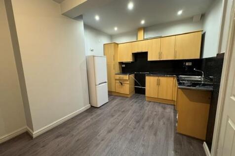 Derbyshire Lane West, Stretford, Manchester photo 4