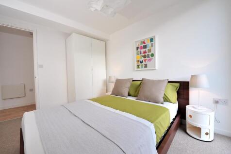 Show apartment