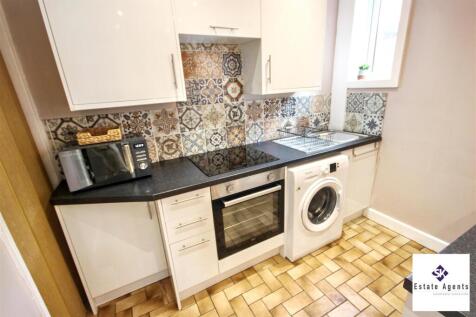 Open-Plan Dining Kitchen