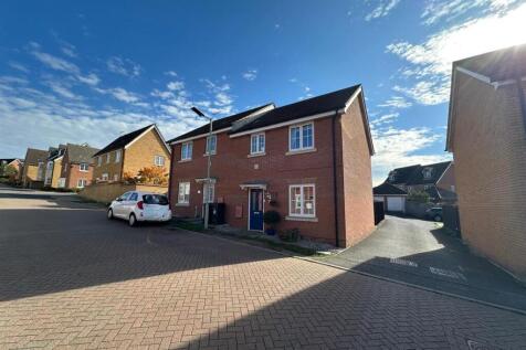 Stowmarket, IP14 - property photo